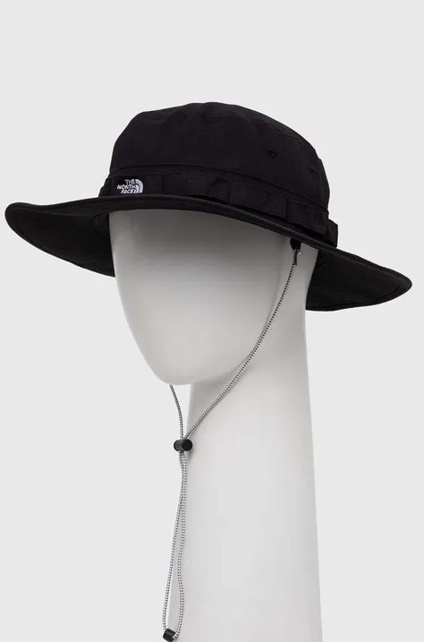 Καπέλο The North Face Class V χρώμα: μαύρο, NF0A5FXFJK31