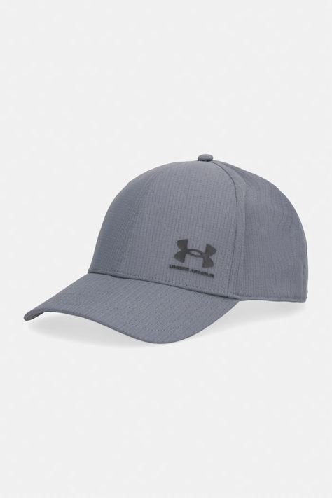 Under Armour șapcă de baseball pentru bărbați gri 1383440