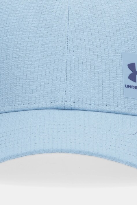 Under Armour бейсболка чоловіча — SS24-CAM09D, блакитний — фото 2