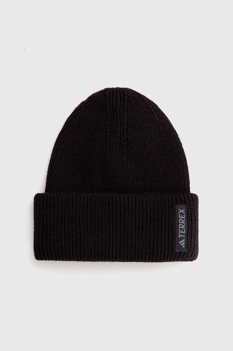 Шапка adidas TERREX czapka в черно IN2585
