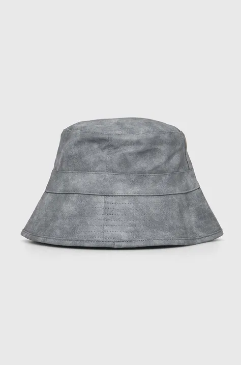 Καπέλο Rains 20010 Headwear χρώμα: γκρι