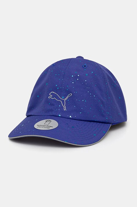 Кепка Puma узор 023152