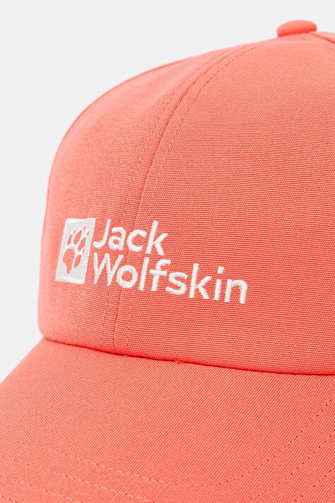 Кепка Jack Wolfskin Baseball — фото 2