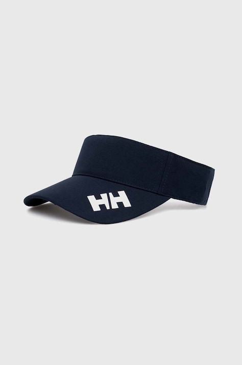 Γείσο Helly Hansen 0 χρώμα: ναυτικό μπλε 67545