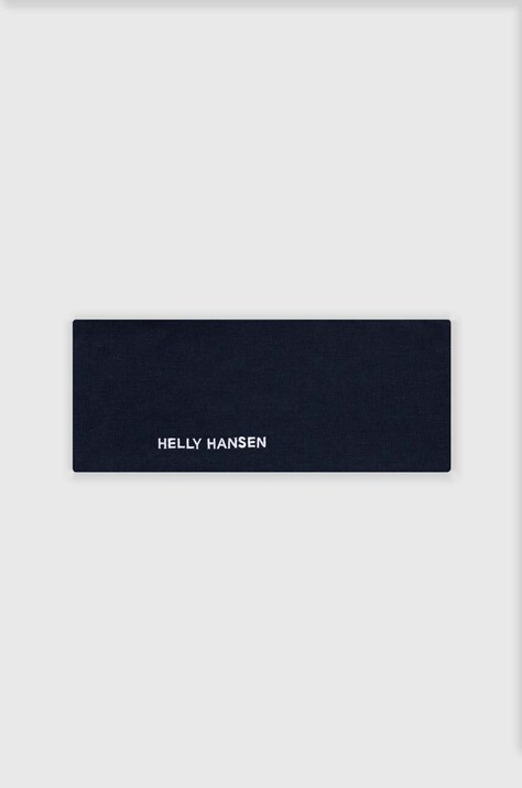 Helly Hansen fejpánt Light sötétkék, 67552