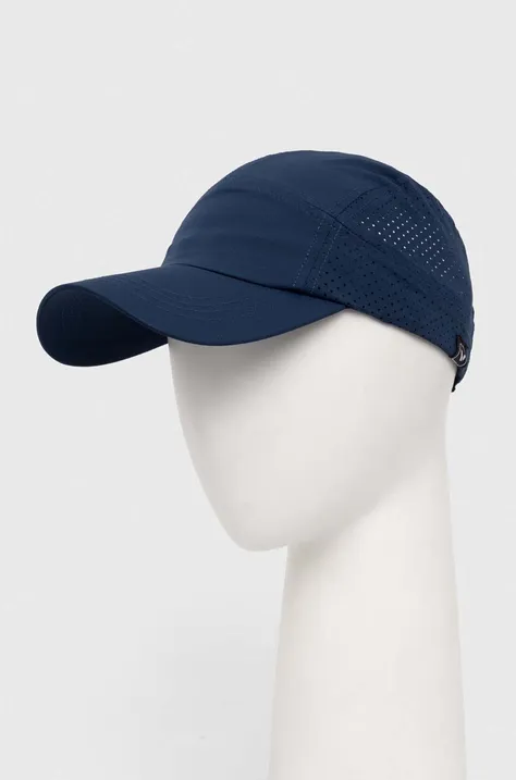 Καπέλο Viking Corey χρώμα: ναυτικό μπλε