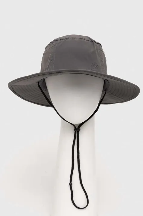 Шляпа Viking Marow цвет серый