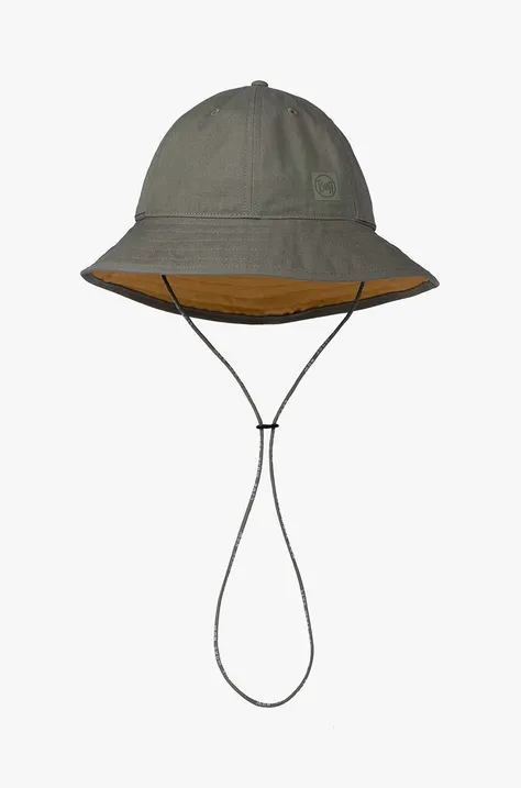 Шляпа Buff Nmad цвет серый 133563