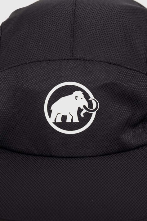 Mammut кепка — фото 2