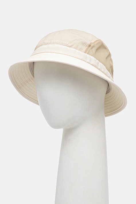 Капелюх Peak Performance колір синій