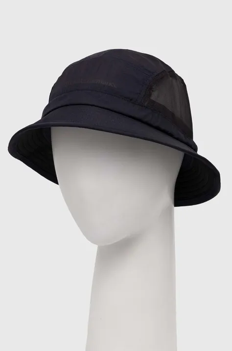 Καπέλο Peak Performance χρώμα: ναυτικό μπλε