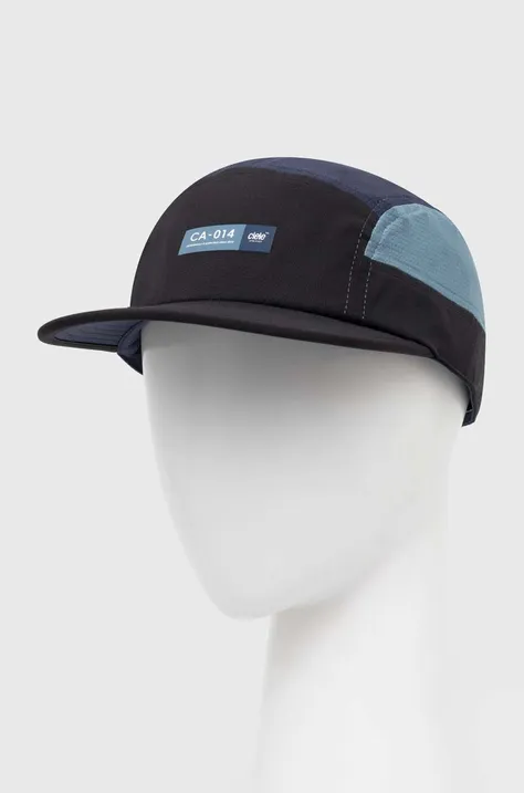Ciele Athletics baseball cap GOCap - Since blue color CLGCS-BK001