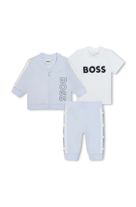 Cпортивний костюм для немовлят BOSS