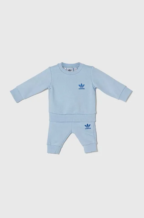 Cпортивний костюм для немовлят adidas Originals