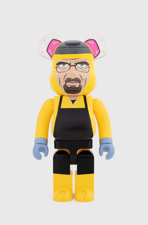 Декоративная фигурка Medicom Toy Breaking Bad Walter