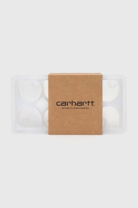 Carhartt WIP jégkocka forma C Logo Ice Cube Tray I033317.1B6XX