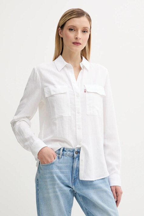 Levi's ing galléros, relaxed