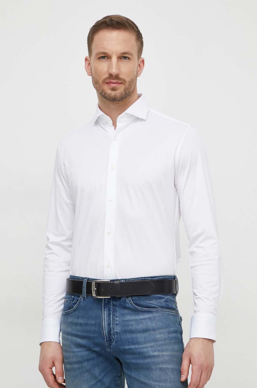 BOSS Camicia elegante - white/bianco BOSS Camicia elegante - white/bianco