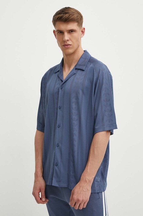 adidas Originals camasa barbati, relaxed, IT7499