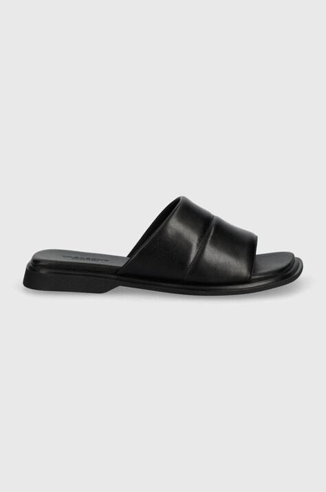 Шкіряні шльопанці Vagabond Shoemakers IZZY — фото 2