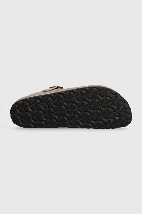 В'єтнамки Birkenstock Gizeh — SS24-KLD04E, рожевий — фото 5