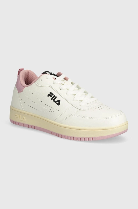 Fila sneakersy Rega kolor biały FFW0407