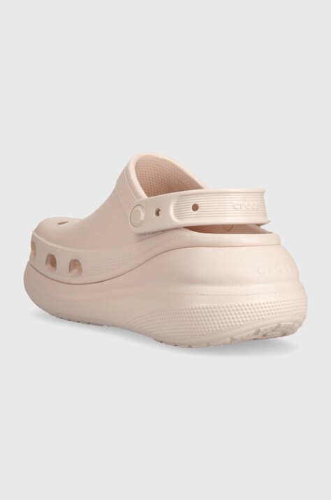 Шльопанці Crocs Classic Crush Clog — фото 3