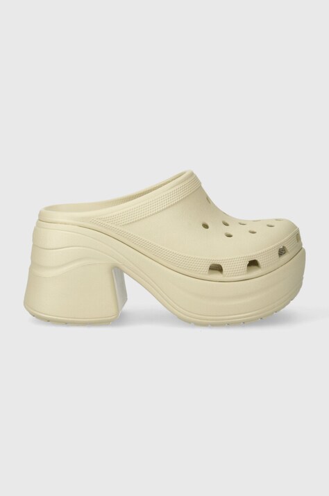 Шльопанці Crocs Siren Clog — фото 2