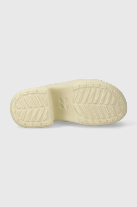Шльопанці Crocs Siren Clog — фото 5