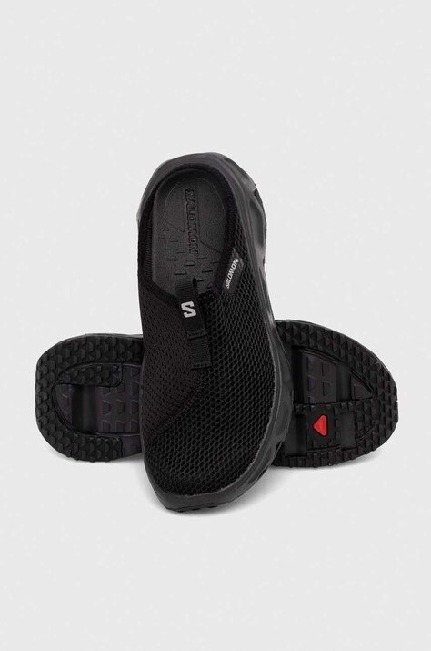 Шльопанці Salomon REELAX SLIDE 6.0 — фото 4