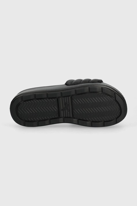 Puma шльопанці жіночі Karmen Slide — SS24-KLD0JJ, чорний — фото 5
