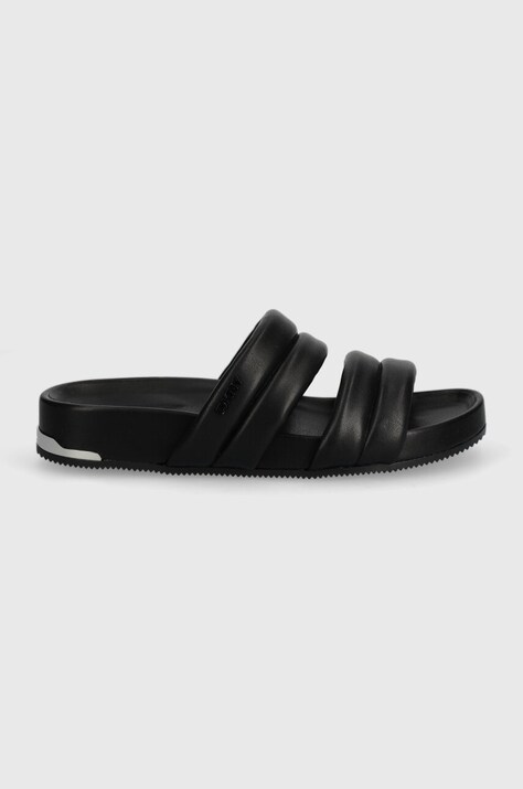 Шльопанці Dkny Inah — фото 2