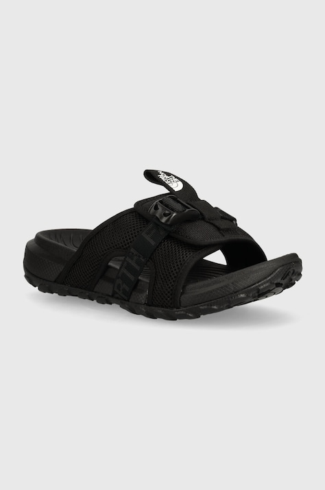 Чехли The North Face EXPLORE CAMP в черно NF0A8ADSKX71