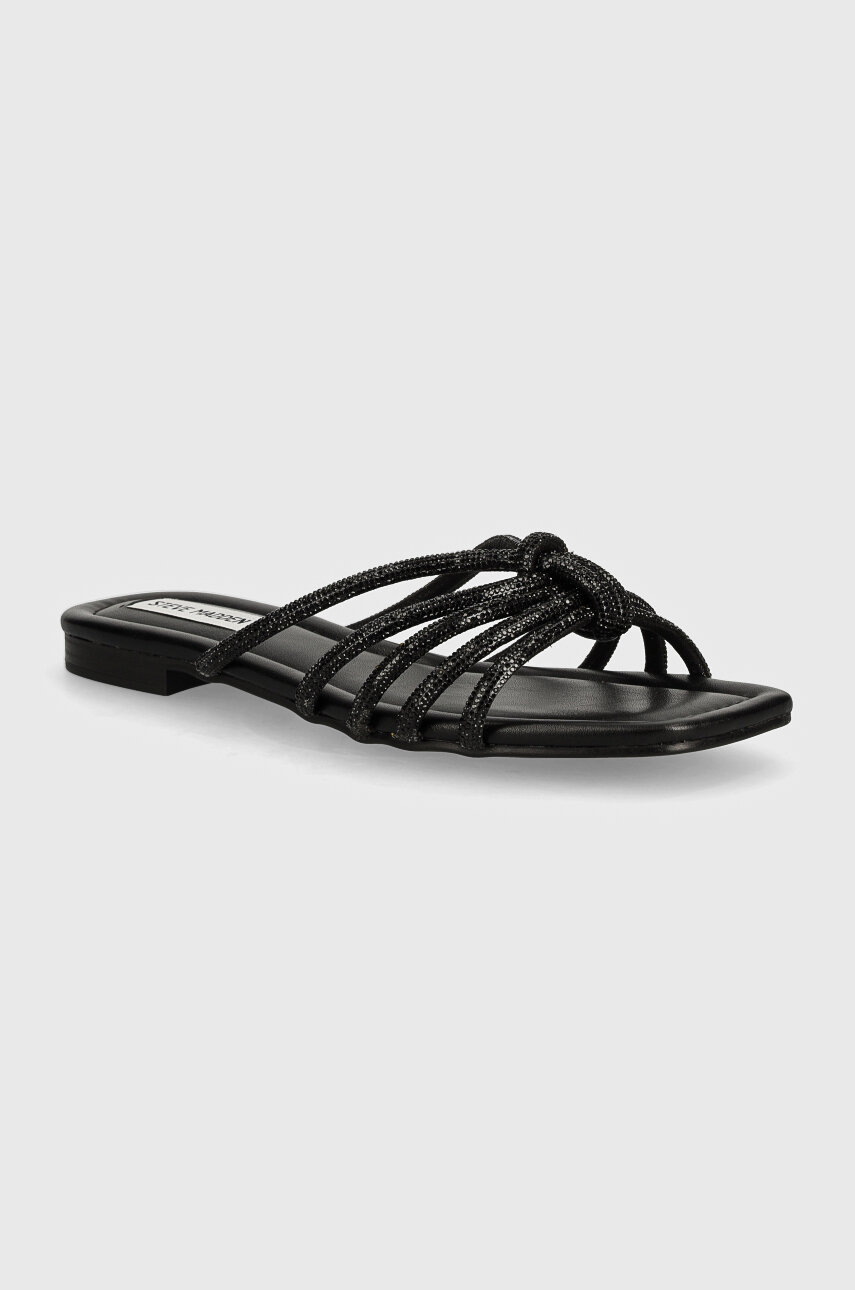 Steve Madden ciabatte slide Maidie-R donna colore nero SM11003142