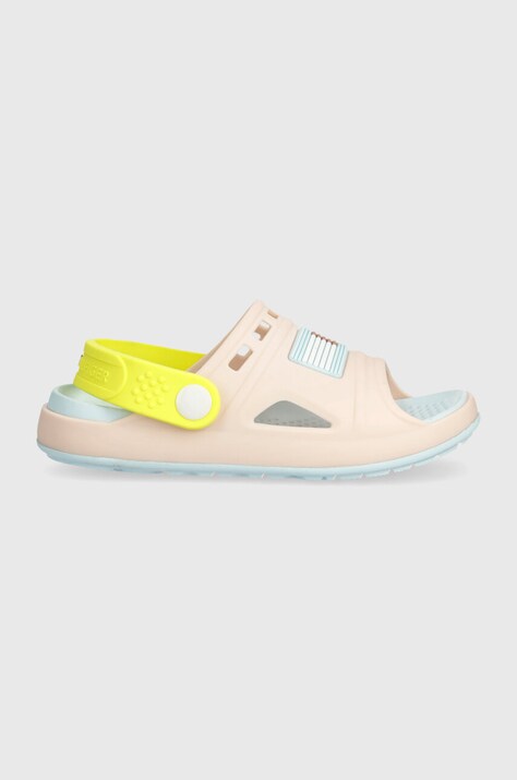 Tommy Hilfiger slapi copii culoarea roz