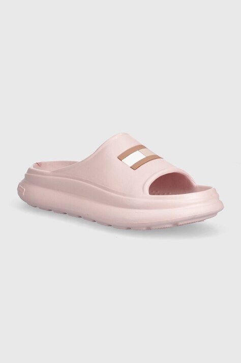 Tommy Hilfiger slapi copii culoarea roz