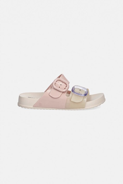 Дитячі шльопанці Melissa COZY SLIDE — фото 2