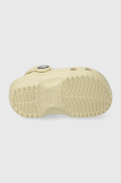 Дитячі шльопанці Crocs CLASSIC CLOG — фото 5