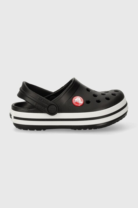 Дитячі шльопанці Crocs CROCBAND CLOG — фото 2