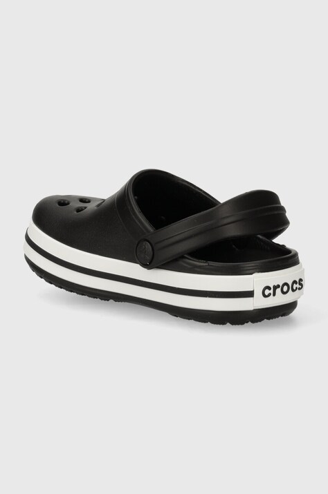 Дитячі шльопанці Crocs CROCBAND CLOG — фото 3