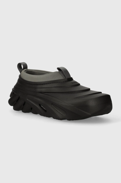 Tenisky Crocs Echo Storm čierna farba, 209414