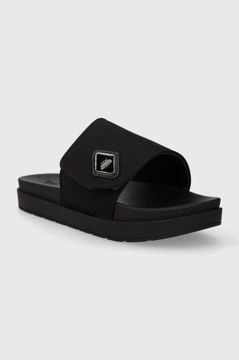 Шльопанці A-COLD-WALL* Diamond Padded Slide — фото 2