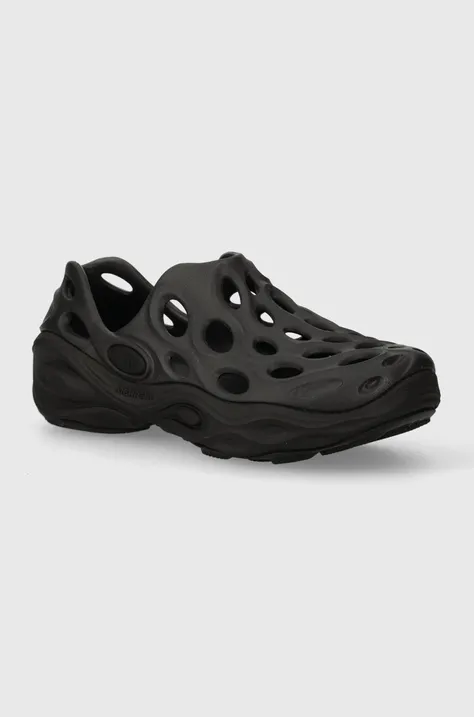 Sneakers boty Merrell 1TRL Hydro Next Gen Moc černá barva, J006031