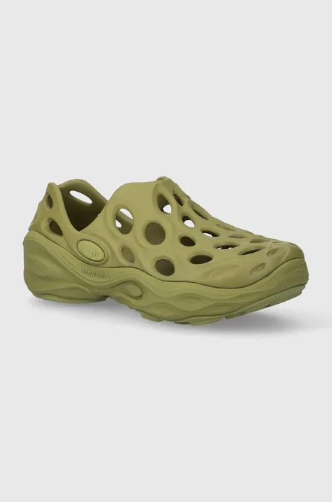 Merrell 1TRL sneakers Hydro Next Gen Moc green color J006171