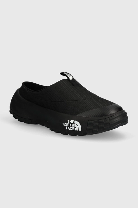 The North Face klapki NEVER STOP MULE kolor czarny NF0A8A92KX71