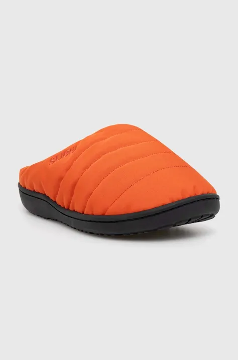 SUBU slippers Nannen F-Line orange color SN-05