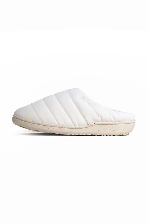 SUBU slippers RE: white color SR-01