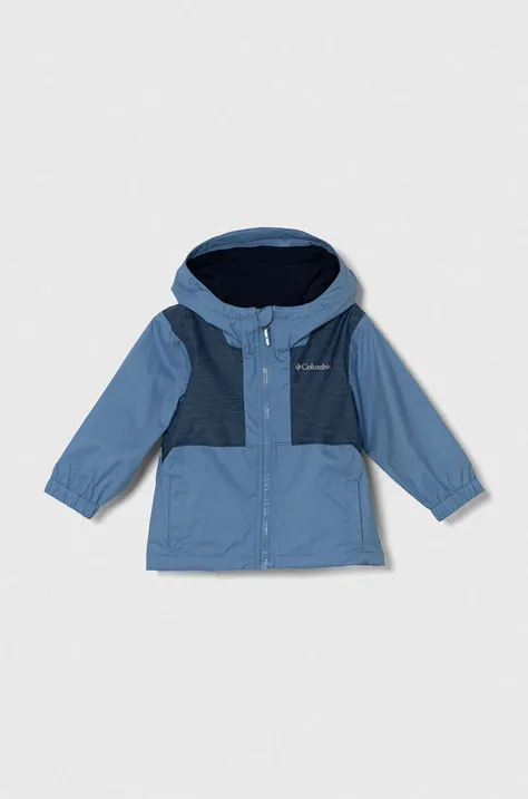 Куртка для немовлят Columbia Rainy Trails Fleece
