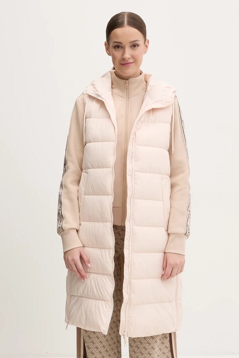 Vesta Guess růžová barva