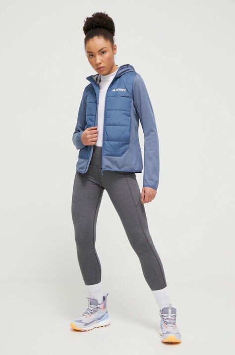 Спортивна куртка adidas TERREX Multi Hybrid — фото 2